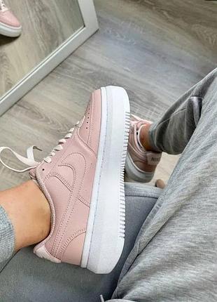 Nike court vision alta оригінал