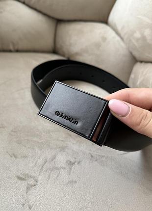 Ремінь чорний пояс