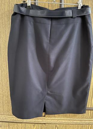 Юбка класична 2