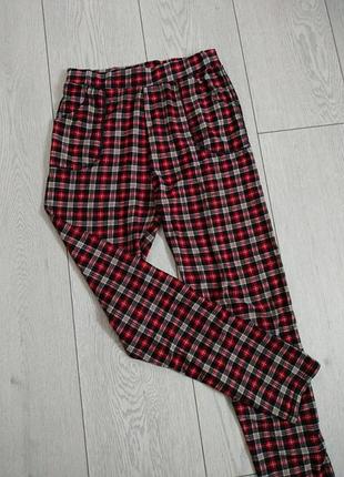 Штани лосіни