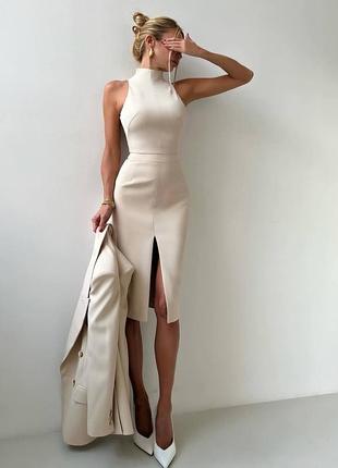 Костюм женский