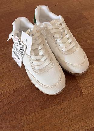 Кросовки кросівки zara