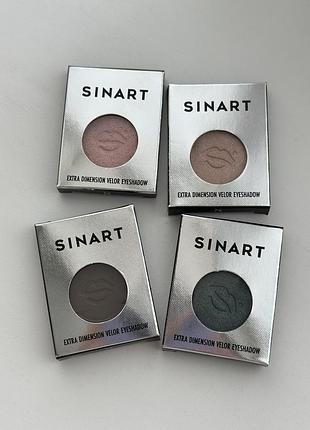 Тіні від українського бренду sinart