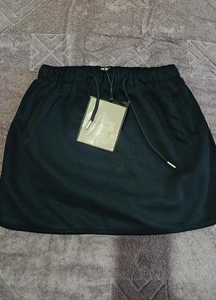 Юбка-шорты