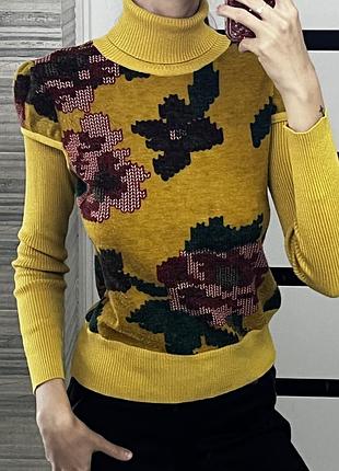 Гольф женский