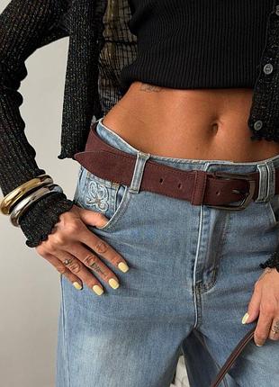 Джинси котон 🔥