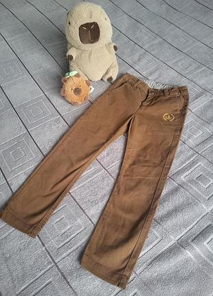 Штани на хлопчика