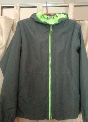 Dsd ветровка