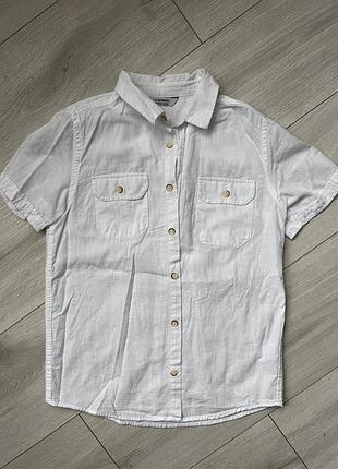 Сорочка waikiki. розмір 134-140 см.