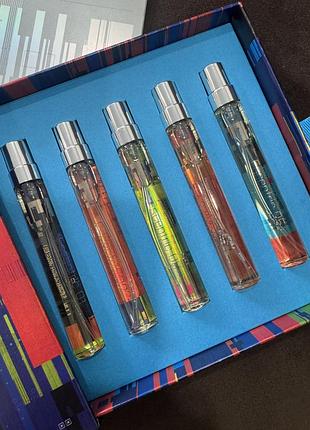 esentric molecules molecule 02