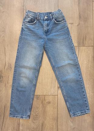 Джинси zara