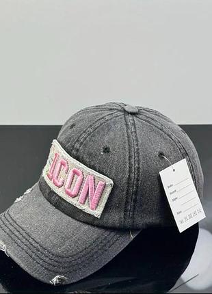 Кепка бейсболка 🧢 icon