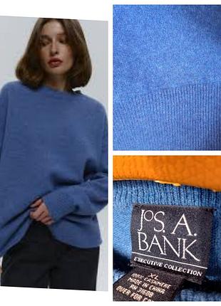 Джемпер 💯 кашемир,модель унисекс