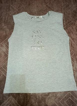 Майка женская