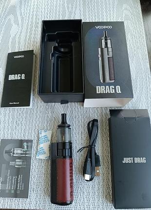 Ручной набор drag q, drag x
