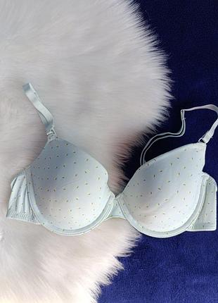 Бюстгальтер бра нижнее белье сток новый 36а 80а