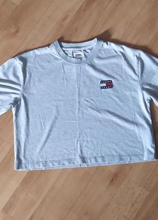 Жіночий світшот укорочений фасон