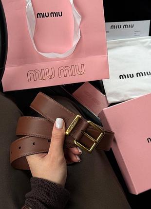 Ремінь найвища якість