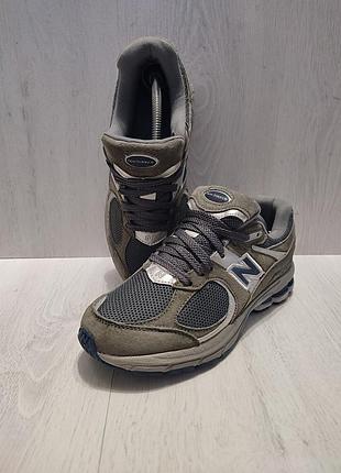 Кросівки new balance 38,5 - устілка 24 см