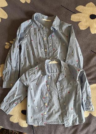 Продам family look для братиків