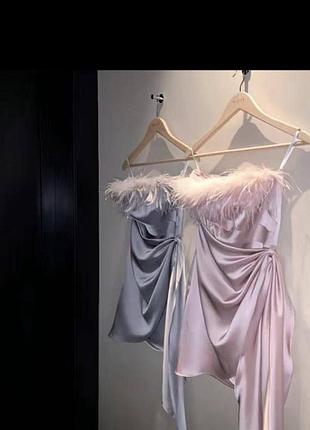 Сукня коктейльна