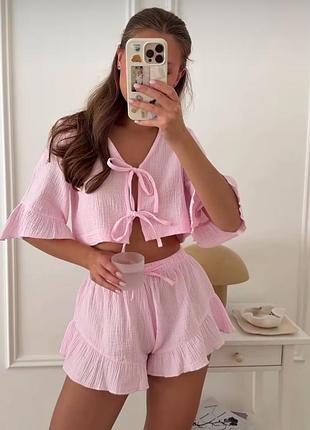 Піжама solodky.son