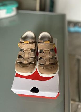 Сандалі/босоніжки elefanten, нові