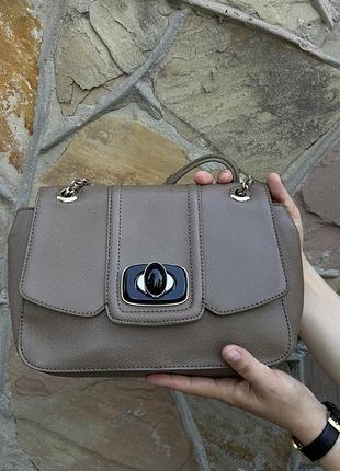 Жіноча сумка love moschino