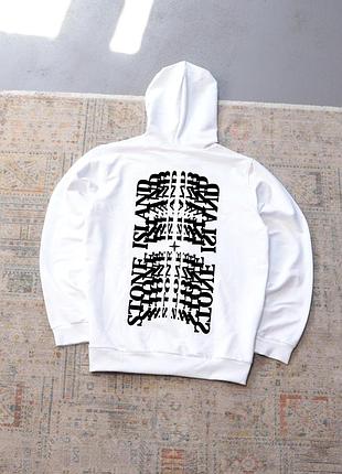 Худи + штаны stone island 👕 3