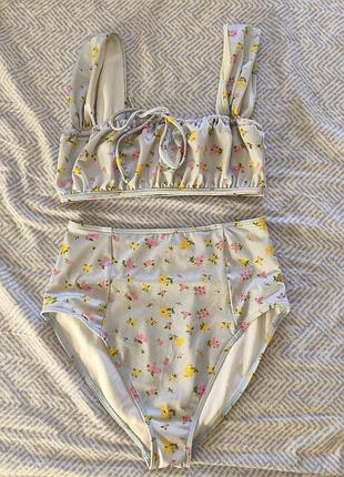 Купальник asos новий 10 розмір