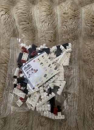 Конструктор