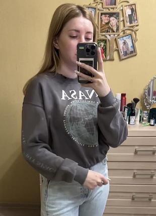 Світшот  від h&m