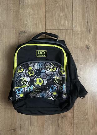 Рюкзак go pack 6-9 років