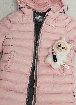 Детская куртка дс outerwear, 110-116р