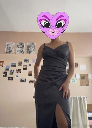 Дуже гарна сукня