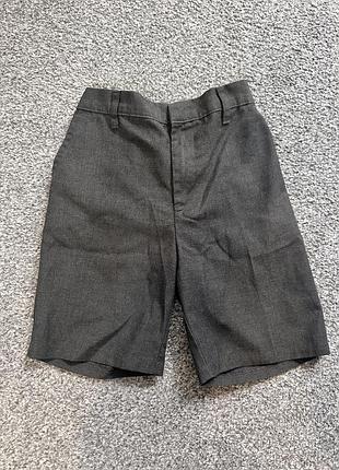 Бріджі шорти