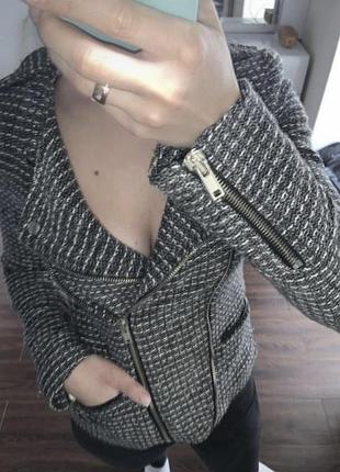 Пиджак куртка