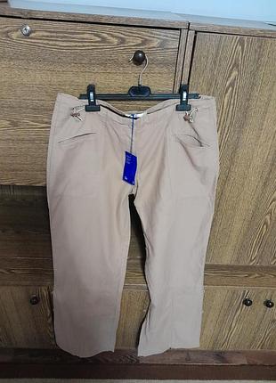 Брюки новые