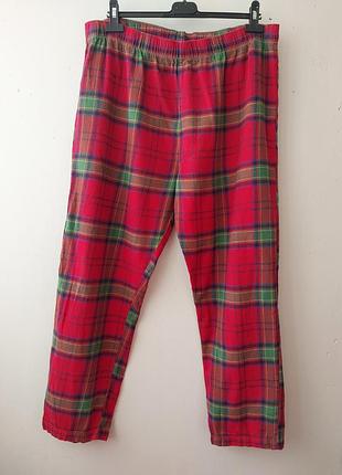 Пижамные штаны