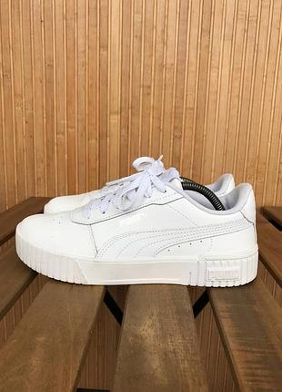 Кроссовки puma carina