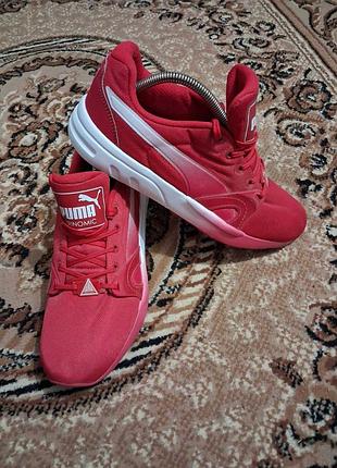 Продам кросівки puma