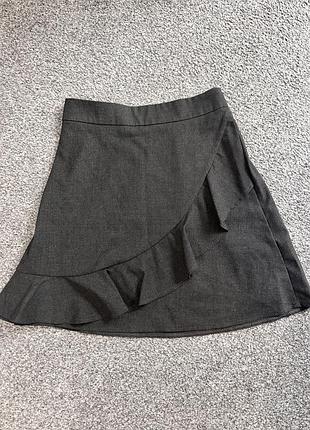 Спідниця для дівчинки