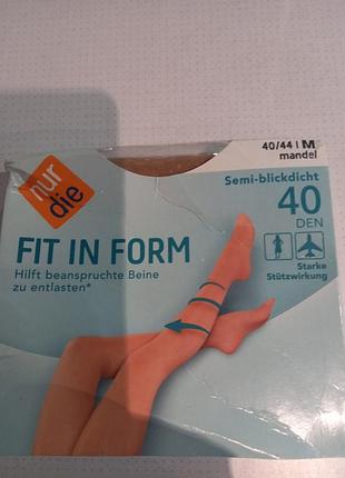 Колготки 40 ден