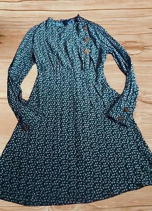 Платье женское primark р. 44-46.
