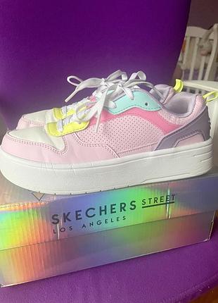 Кроссовки кросівки skechers adidas puma nike