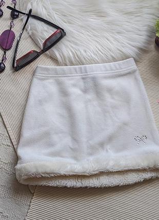 Юбка для девочки