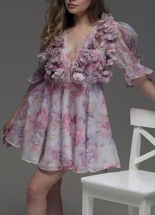 Платье женское нарядное