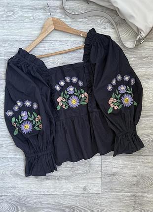 Роскошная блуза george.