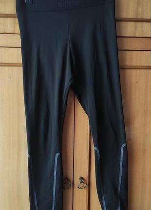 Лосины размер s