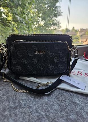 Сумка кроссбоды guess